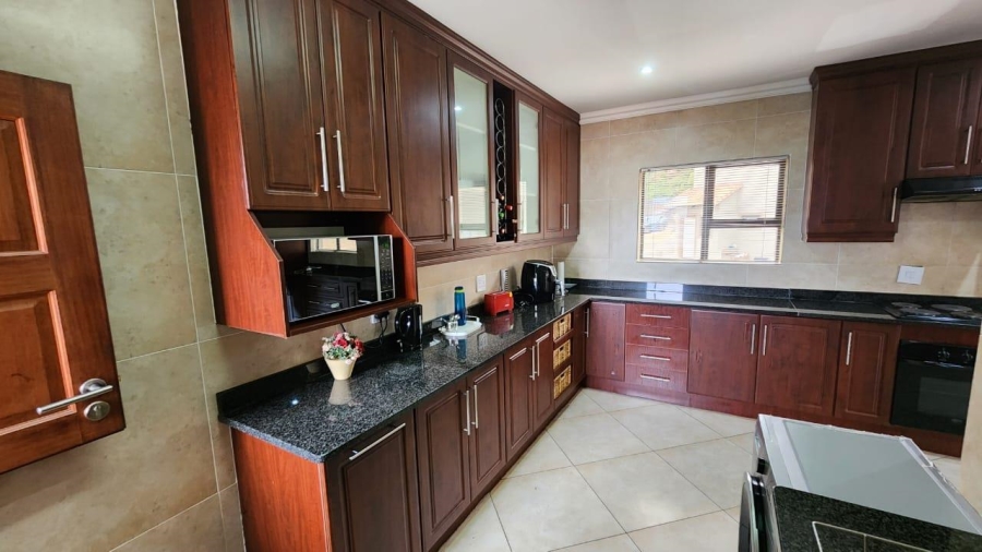 4 Bedroom Property for Sale in Cashan North West